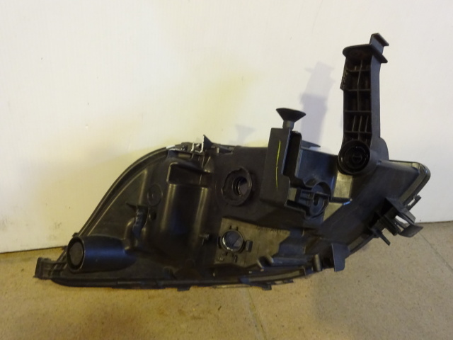 HALOGÈNE AVANT GAUCHE OPEL ASTRA IV photo 5 - milautoparts-fr.ukrlive.com