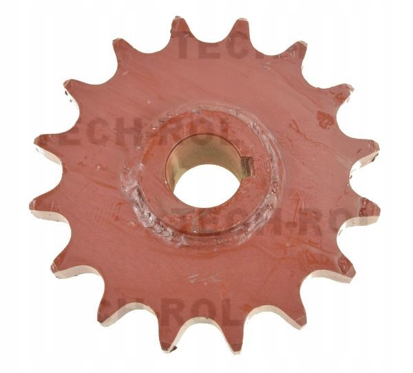 ROUE LANCUCHOWE Z-16 1-CAL FI-30MM ROZRZUTNIK 2208 photo 3 - milautoparts-fr.ukrlive.com