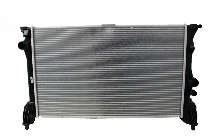 RADIATOR WATER 606453 NIS photo 8 - milautoparts-fr.ukrlive.com