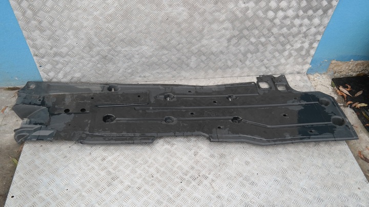 MINI COOPER R56 PROTECTION CHASSIS GAUCHE photo 6 - milautoparts-fr.ukrlive.com