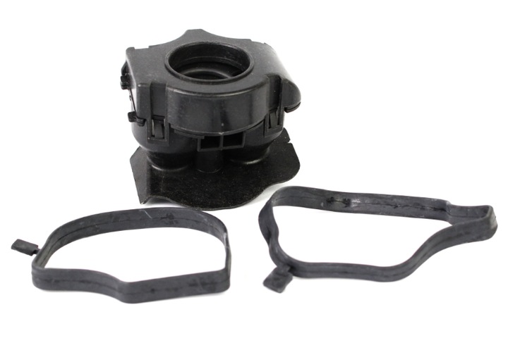 BMW WITH 11127799366 FILTER CRANKCASE VENT TUBES photo 1 - milautoparts-fr.ukrlive.com