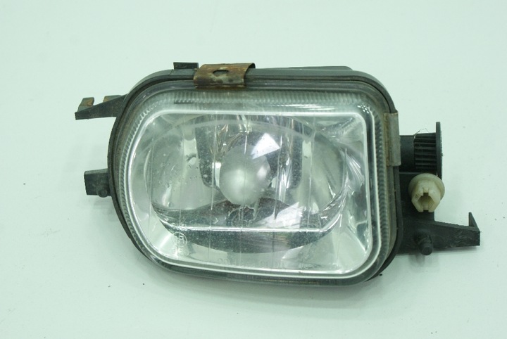 HALOGEN LAMP LEFT MERCEDES CL W215 FACELIFT FACELIFT photo 1 - milautoparts-fr.ukrlive.com