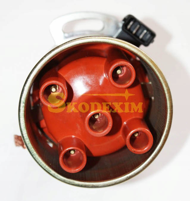 DEVICE IGNITION VW POLO IBIZA 1993- GOLF 3 III photo 6 - milautoparts-fr.ukrlive.com