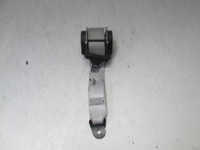 BELT SAFETY RIGHT REAR DACIA SANDERO STEPWAY photo 1 - milautoparts-fr.ukrlive.com