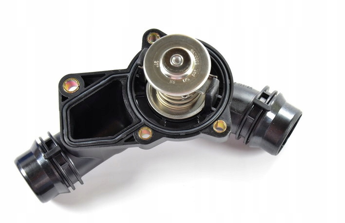 TEMPERATURE REGULATOR BMW E46 E39 E38 E60 X3 X5 520 525 528 530 728 320 323 325 328 330 photo 3 - milautoparts-fr.ukrlive.com