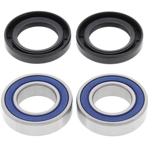 BEARING FRONT APRILIA DORSODURO 750 900 1200 RSVR photo 1 - milautoparts-fr.ukrlive.com