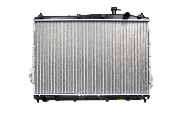 NEW CONDITION RADIATOR HYUNDAI IX55 VERACRUZ 3.0 CRDI MT photo 1 - milautoparts-fr.ukrlive.com