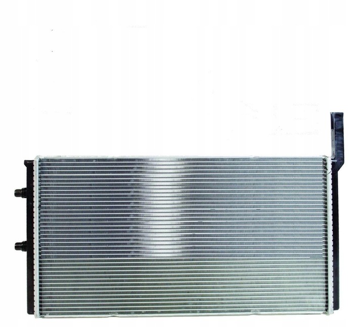 BMW 7 F01 F02 750I RADIATOR 17117601832 photo 1 - milautoparts-fr.ukrlive.com