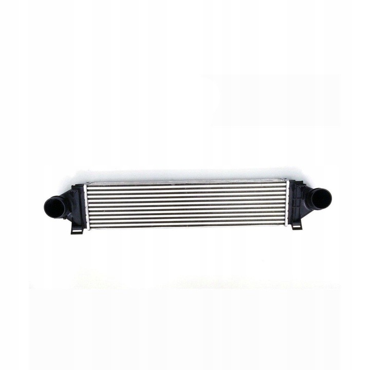 INTERCOOLER LAND ROVER FREELANDER DISCOVERY EVOQUE LR031466 LR020401 photo 1 - milautoparts-fr.ukrlive.com