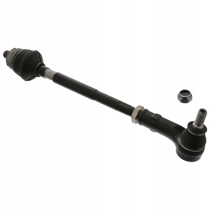 DRIVE SHAFT KIEROWNICZY RIGHT VW TRANSPORTER T4 2.5 TDI photo 2 - milautoparts-fr.ukrlive.com