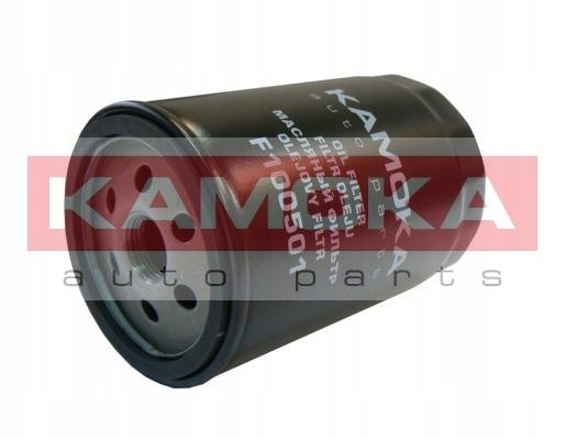 FILTRE HUILES KAMOKA POUR SEAT CORDOBA 1.8I 2.0I photo 2 - milautoparts-fr.ukrlive.com