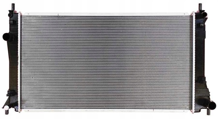 RADIATOR WATER MAZDA 5 10- 1.8 2.0 LFFM15200A LFDV15200A LFY915SB0 photo 1 - milautoparts-fr.ukrlive.com