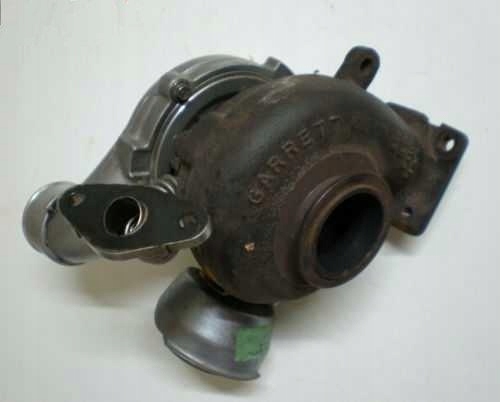 TURBINE LANCIA LYBRA FIAT STILO 1.9 JTD 140 KM photo 3 - milautoparts-fr.ukrlive.com