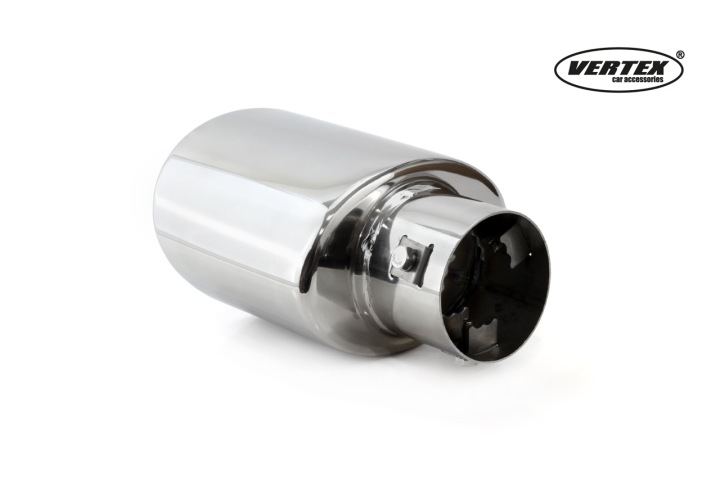 EMBOUT SILENCIEUX AVEC ACIER INOXYDABLE MT014