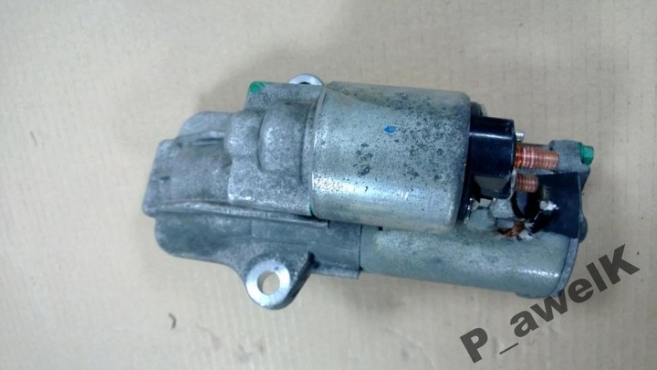 STARTER FORD KUGA MK2 2.0 PETROL TURBO photo 3 - milautoparts-fr.ukrlive.com