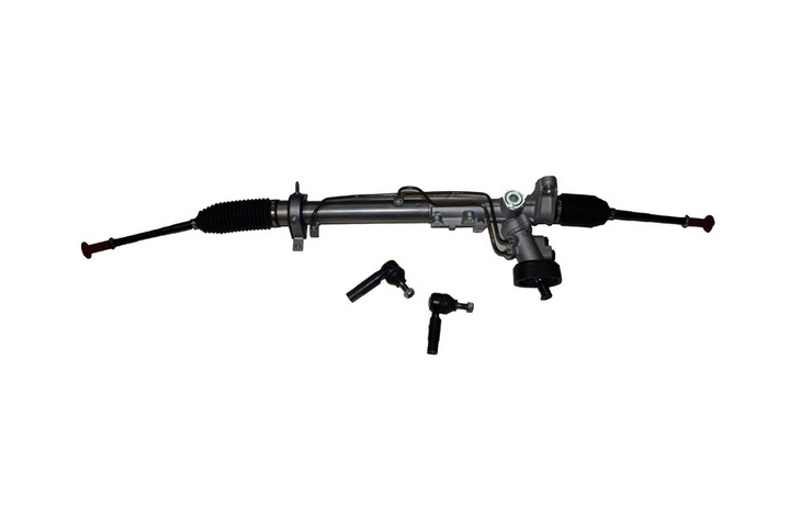 STEERING RACK STEERING SEAT LEON I TOLEDO II photo 1 - milautoparts-fr.ukrlive.com