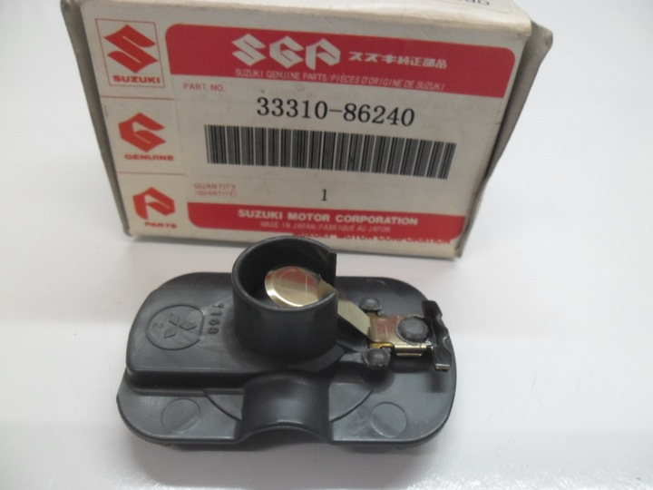 GASKET KOPULKI VITARA / SAMURAI DENSO photo 2 - milautoparts-fr.ukrlive.com