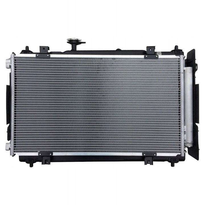 CORPS DE VENTILATEUR SUZUKI SX4 S-CROSS VITARA 1.6 photo 2 - milautoparts-fr.ukrlive.com