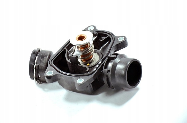 TEMPERATURE REGULATOR BMW E38 E39 E46 X5 330D 525D 530D 730D photo 2 - milautoparts-fr.ukrlive.com