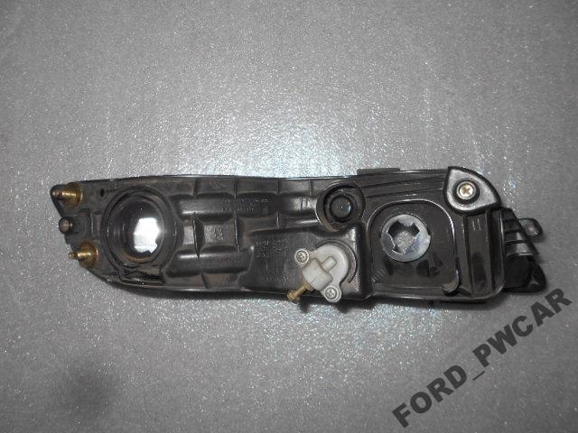 HALOGEN LAMP LEFT SSANG YONG REXTON 2001-2006 GLIWICE photo 2 - milautoparts-fr.ukrlive.com