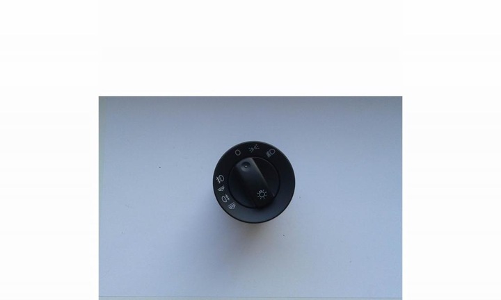 BUTTON SWITCH KONTROLA TRAKCJI ESP AUDI A2 A3 photo 4 - milautoparts-fr.ukrlive.com