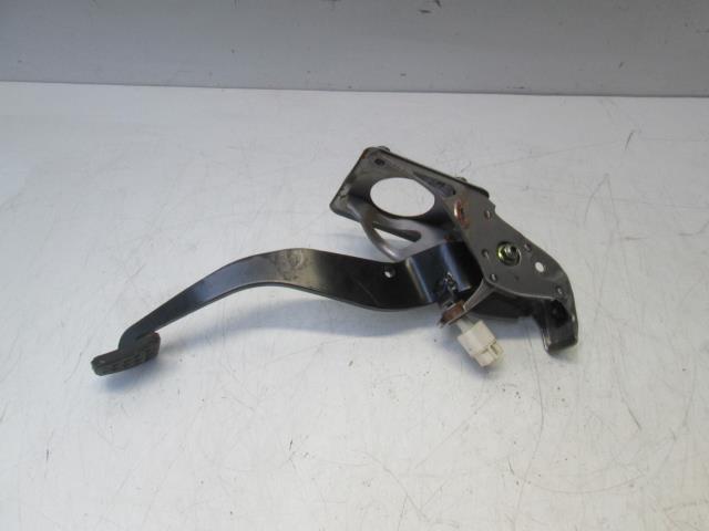 PEDAL BRAKES TOYOTA COROLLA VERSO 04-09 2.2 D4D photo 3 - milautoparts-fr.ukrlive.com