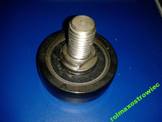 ROLL WELGER AP42-52-53 JAG52-0011 photo 1 - milautoparts-fr.ukrlive.com