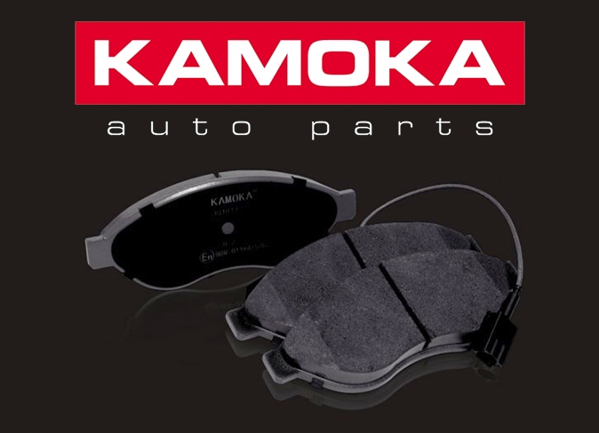 PADS BRAKE FRONT MAZDA 6 JQ1013238/KAO KAMOKA photo 6 - milautoparts-fr.ukrlive.com