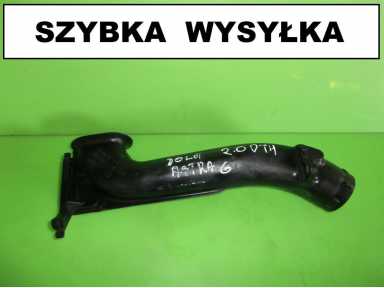 BUSE PRISE D'AIR TUYAU OPEL ASTRA G II 2 2.0DTH 90572057AQ photo 2 - milautoparts-fr.ukrlive.com