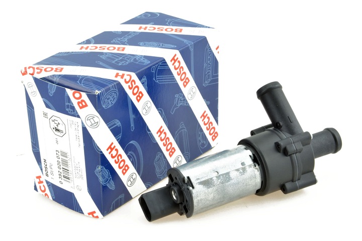 BOSCH 0 392 020 073 ADDITIONAL PUMP COOLING photo 8 - milautoparts-fr.ukrlive.com