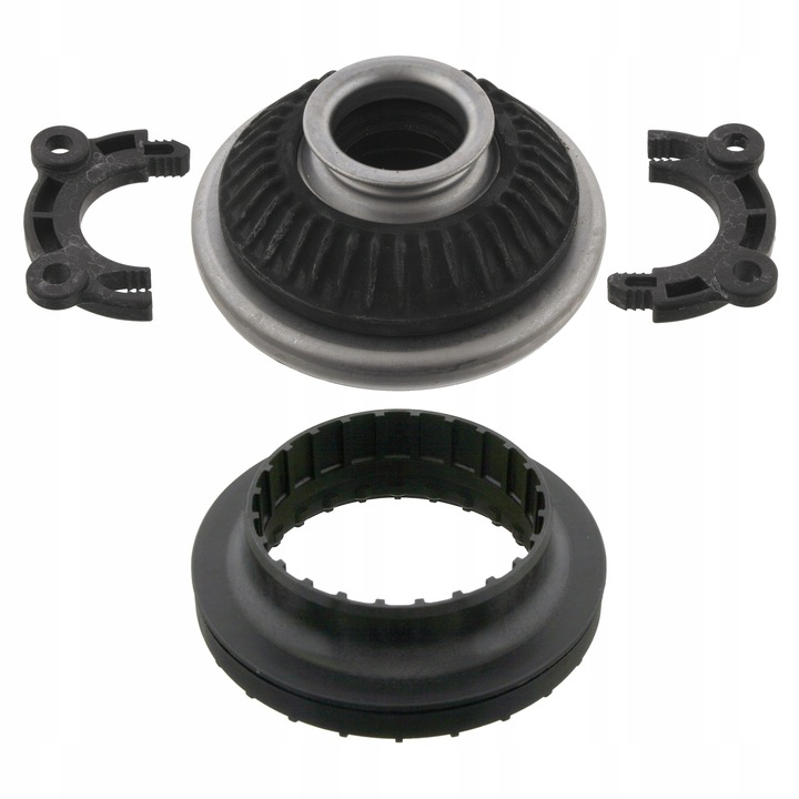 AIR BAGS BEARING SHOCK ABSORBER FOR OPEL ZAFIRA B photo 2 - milautoparts-fr.ukrlive.com