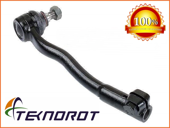 END DRIVE SHAFT KIEROWNICZEGO BMW 7 E38 94- RIGHT photo 2 - milautoparts-fr.ukrlive.com