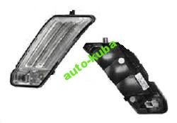 LAMP POZYCYJNA POZYCJA L P VOLVO XC 60 08- VALEO photo 1 - milautoparts-fr.ukrlive.com