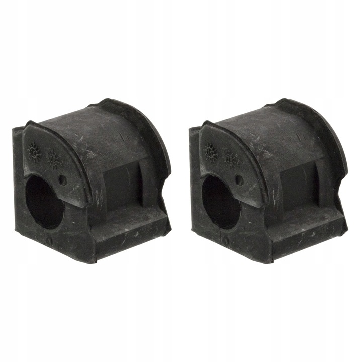 BUSHING STABI. 09519/FEB photo 6 - milautoparts-fr.ukrlive.com