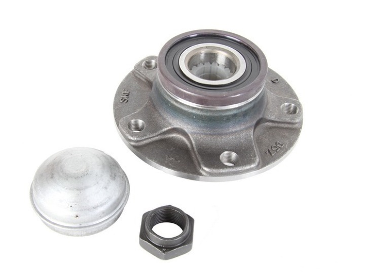 SKF VKBA 6725 COMPLET ROULEMENT ROUES photo 11 - milautoparts-fr.ukrlive.com