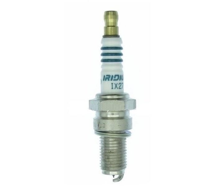 BOUGIE DENSO IRIDIUM POWER IX27B 5377 photo 1 - milautoparts-fr.ukrlive.com