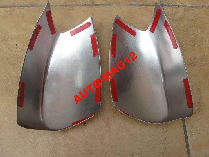 CACHES SUR MIROIRS FORD GALAXY METAL photo 3 - milautoparts-fr.ukrlive.com