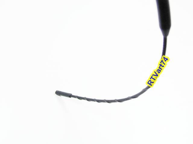 ANTENNA MAST BAT M6 BMW 1 2 3 5 7 Z4 E46 MINI photo 3 - milautoparts-fr.ukrlive.com