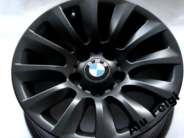 DISQUE ALUMINIUM BMW AVEC 6783628 7.0