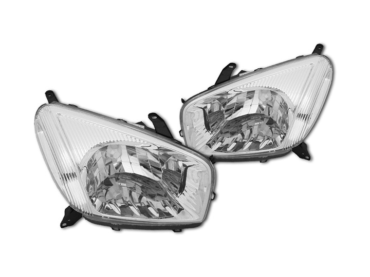 LAMP LAMP SET TOYOTA RAV4 RAV II 2 XA20 TYC photo 1 - milautoparts-fr.ukrlive.com