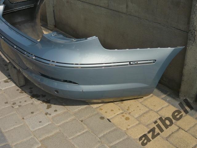 VW PASSAT CC 3C8 - BUMPER REAR photo 3 - milautoparts-fr.ukrlive.com