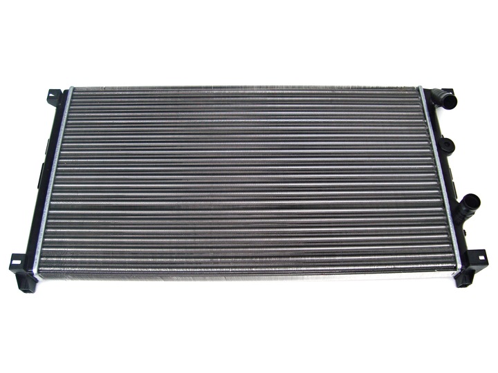 GT-BERGMANN GT10-125 RADIATOR WATER photo 1 - milautoparts-fr.ukrlive.com