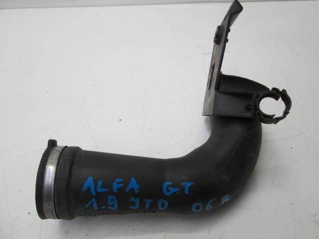 JUNCTION PIPE TUBE ALFA ROMEO GT 1.9 JTD 06R photo 2 - milautoparts-fr.ukrlive.com