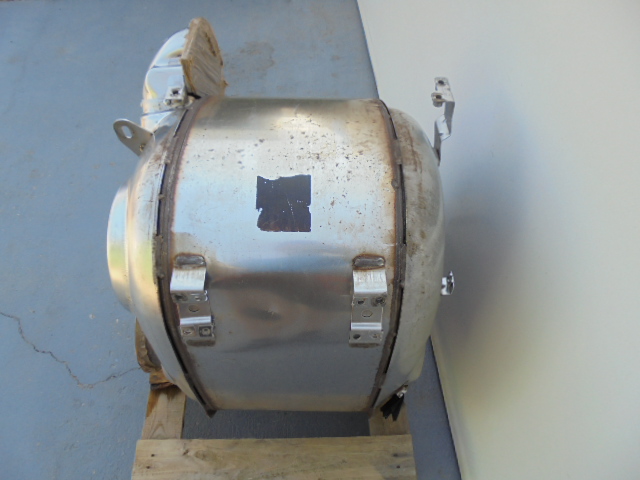 DAF 106 XF 85 CF EURO 6 CATALYSEUR SILENCIEUX SCR 1933421