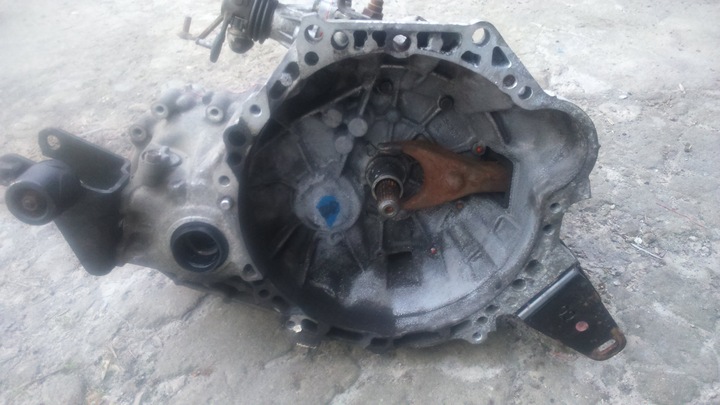 TOYOTA AVENSIS T25 BOÎTE DE TRANSMISSION 1.8 ESSENCE 04R COROLLA VERSO photo 1 - milautoparts-fr.ukrlive.com