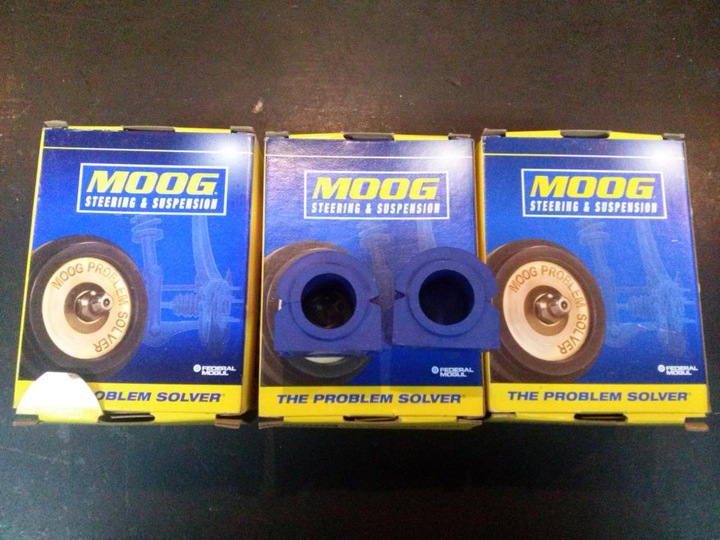 MOOG K200216 GOMME DRAZKOW DE STABILISATEUR photo 1 - milautoparts-fr.ukrlive.com