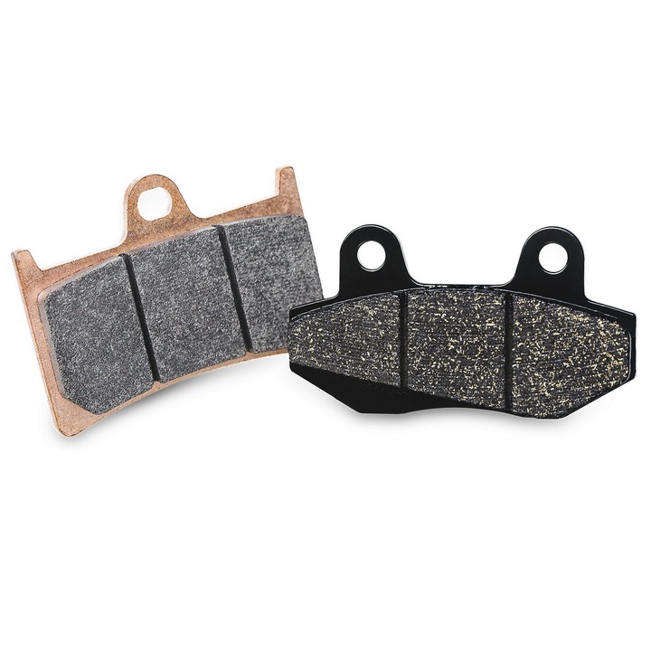 SET PADS HAMULCOWYCH, BRAKES TARCZOWE TRW MCB569 photo 6 - milautoparts-fr.ukrlive.com