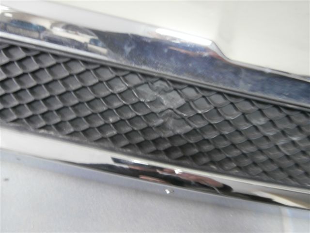 SPOILER DIFFUSOR MERCEDES ML W166 AMG REAR photo 3 - milautoparts-fr.ukrlive.com