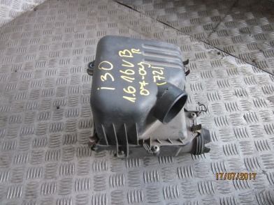 CORPS DE FILTRE D'AIR HYUNDAI I30 07-09R photo 7 - milautoparts-fr.ukrlive.com