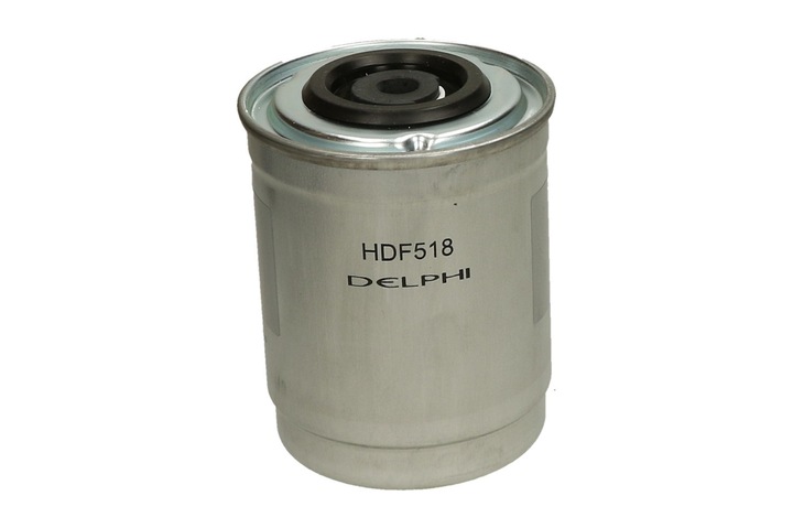 FILTRE CARBURANT DIESEL FORD FORD HDF518 DELPHI photo 11 - milautoparts-fr.ukrlive.com